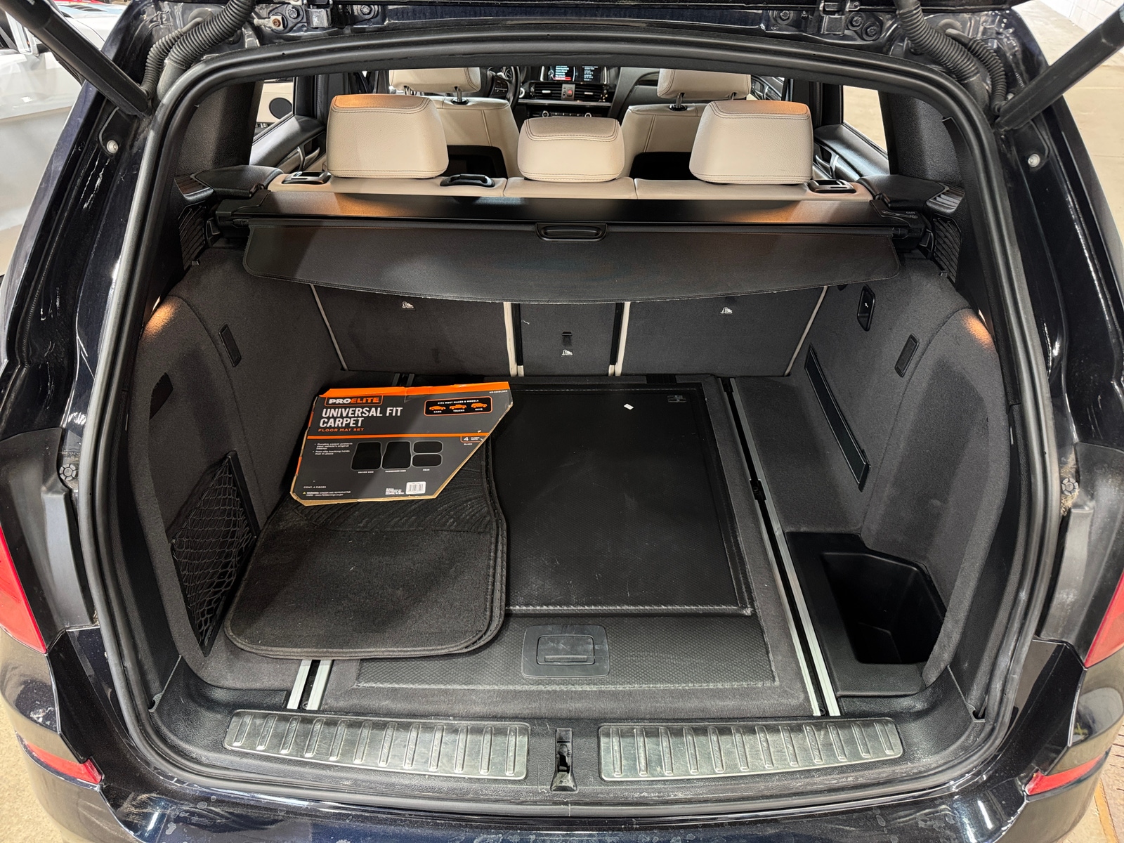 Thumbnail: 2015 BMW X3 - 6