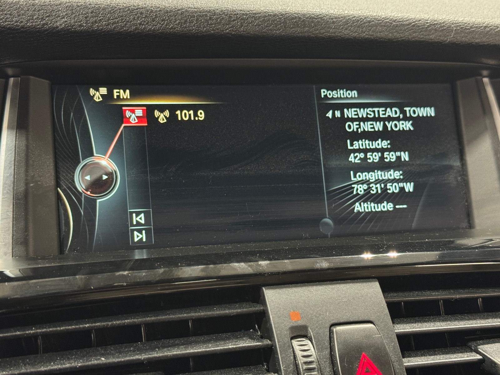 Thumbnail: 2015 BMW X3 - 3