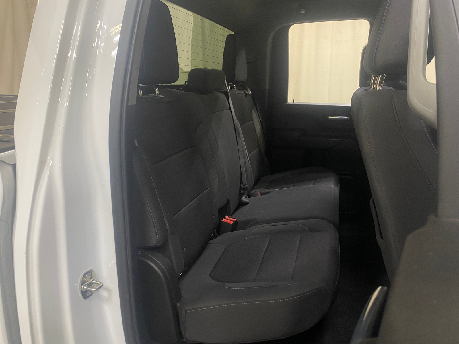 Thumbnail: 2022 Chevrolet Silverado 2500 - 6