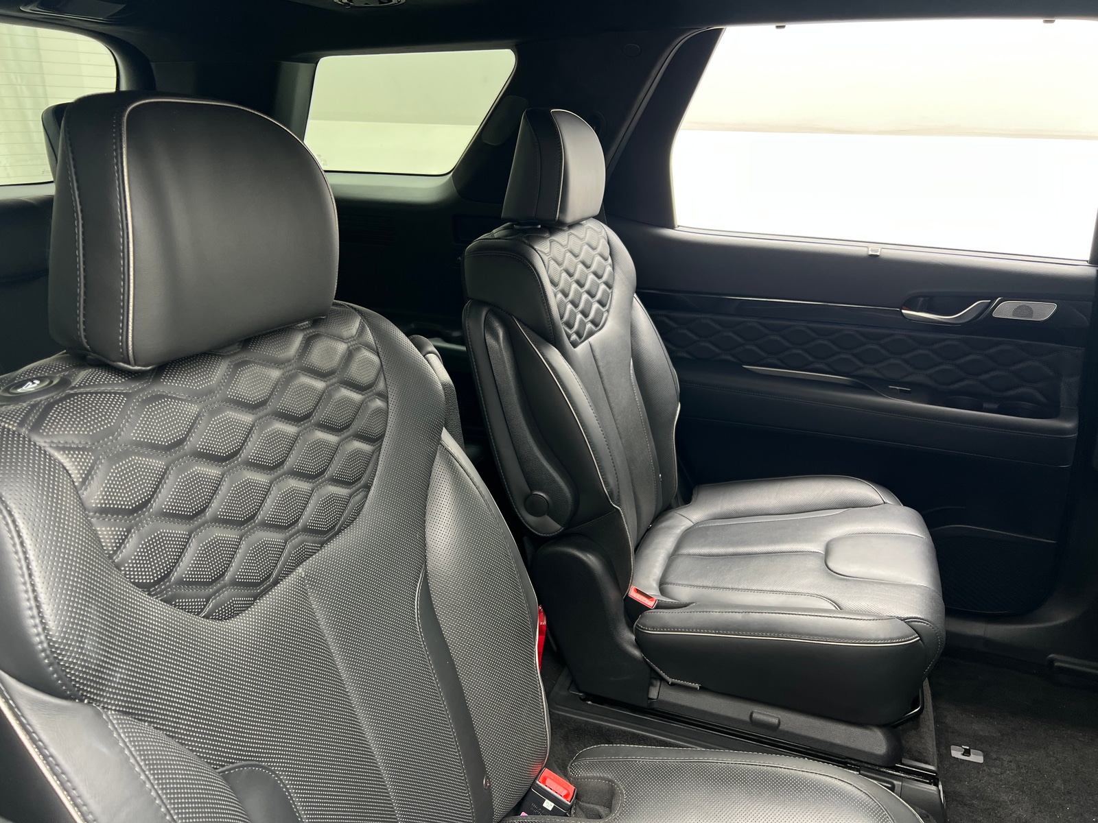Thumbnail: 2021 Hyundai Palisade - 5
