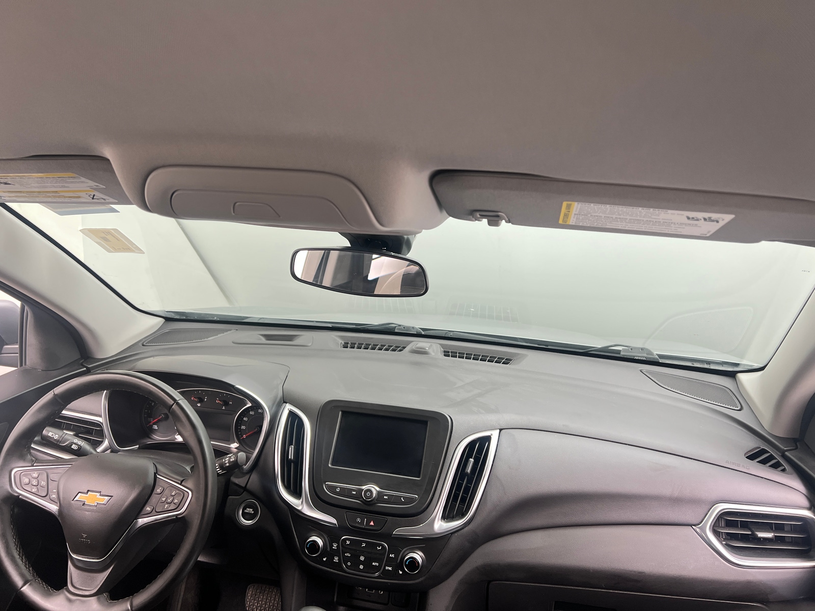 Thumbnail: 2024 Chevrolet Equinox - 3