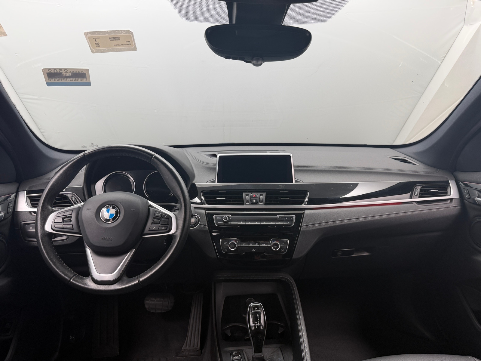 Thumbnail: 2020 BMW X1 - 2