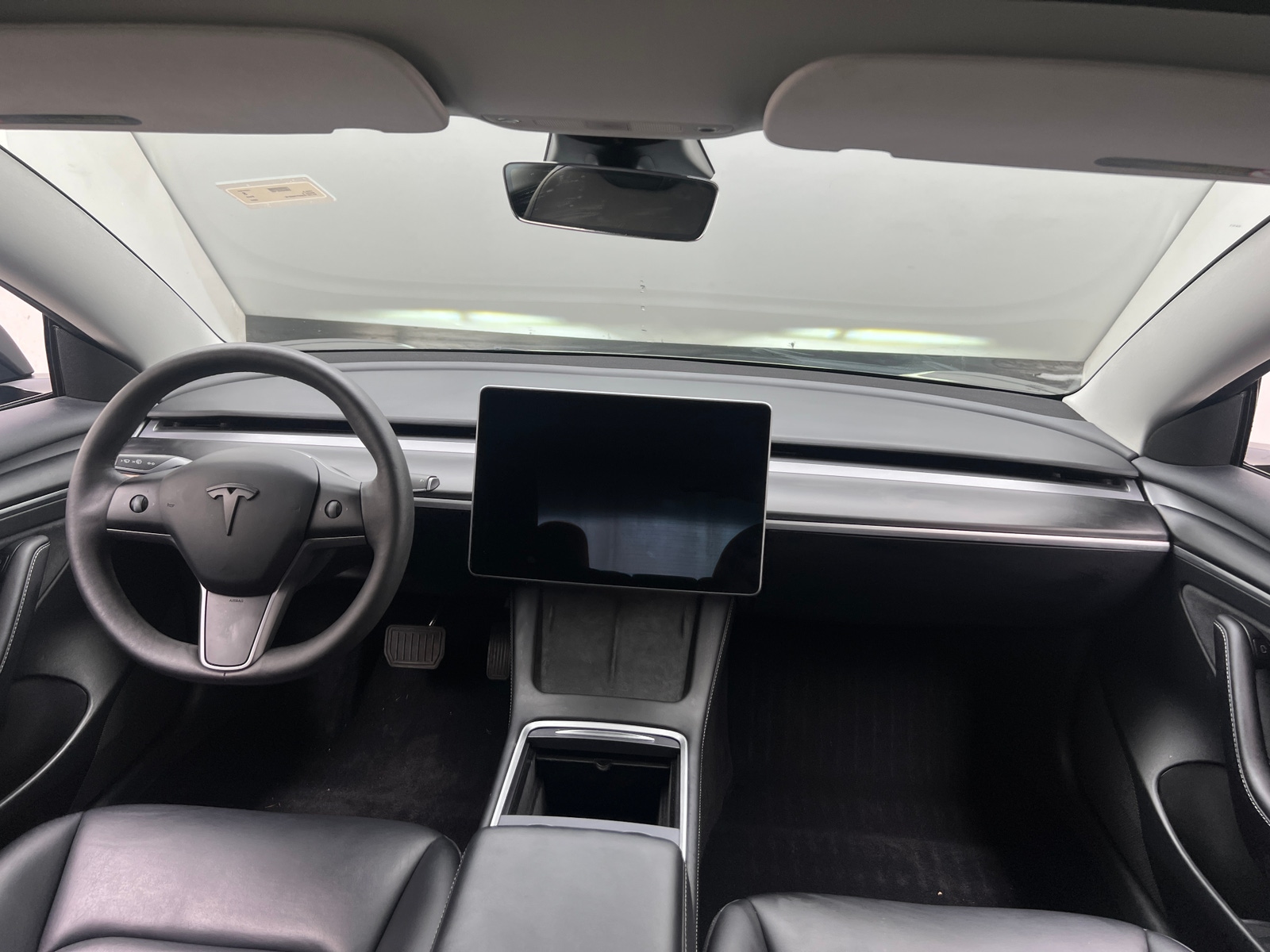 Thumbnail: 2023 Tesla Model 3 - 2