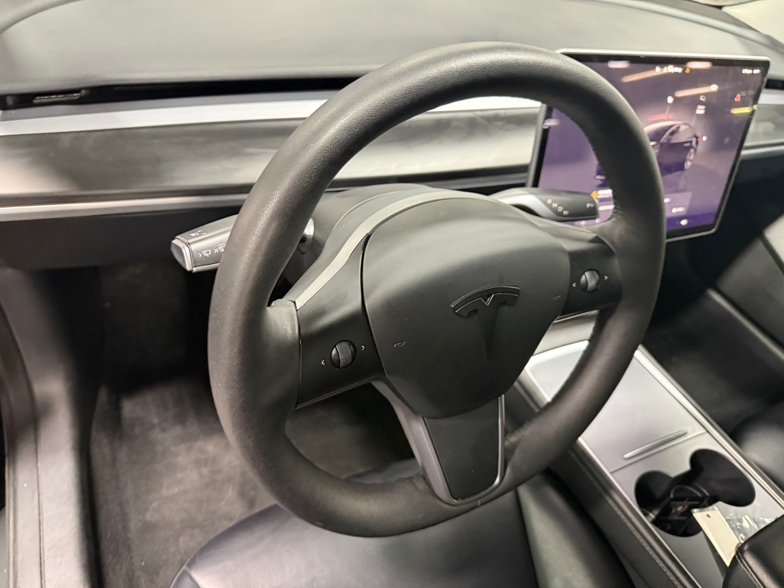 Thumbnail: 2023 Tesla Model 3 - 4