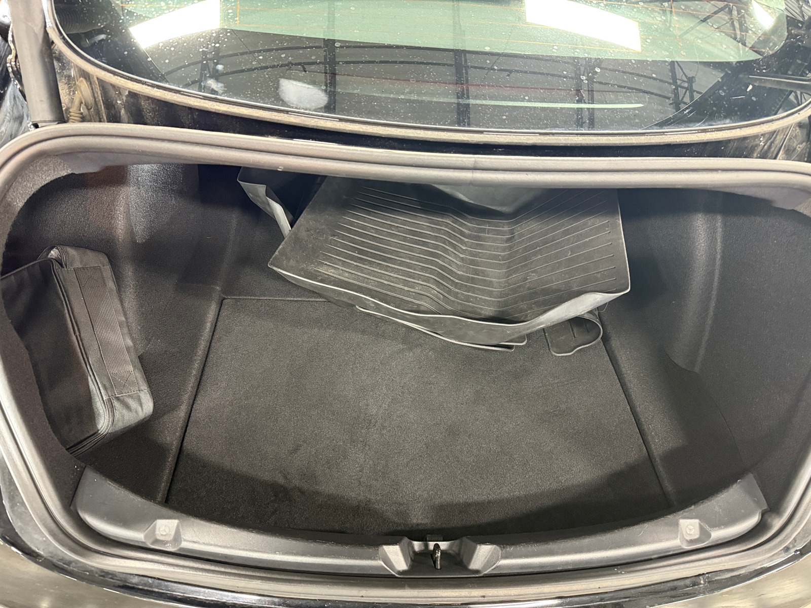 Thumbnail: 2023 Tesla Model 3 - 6