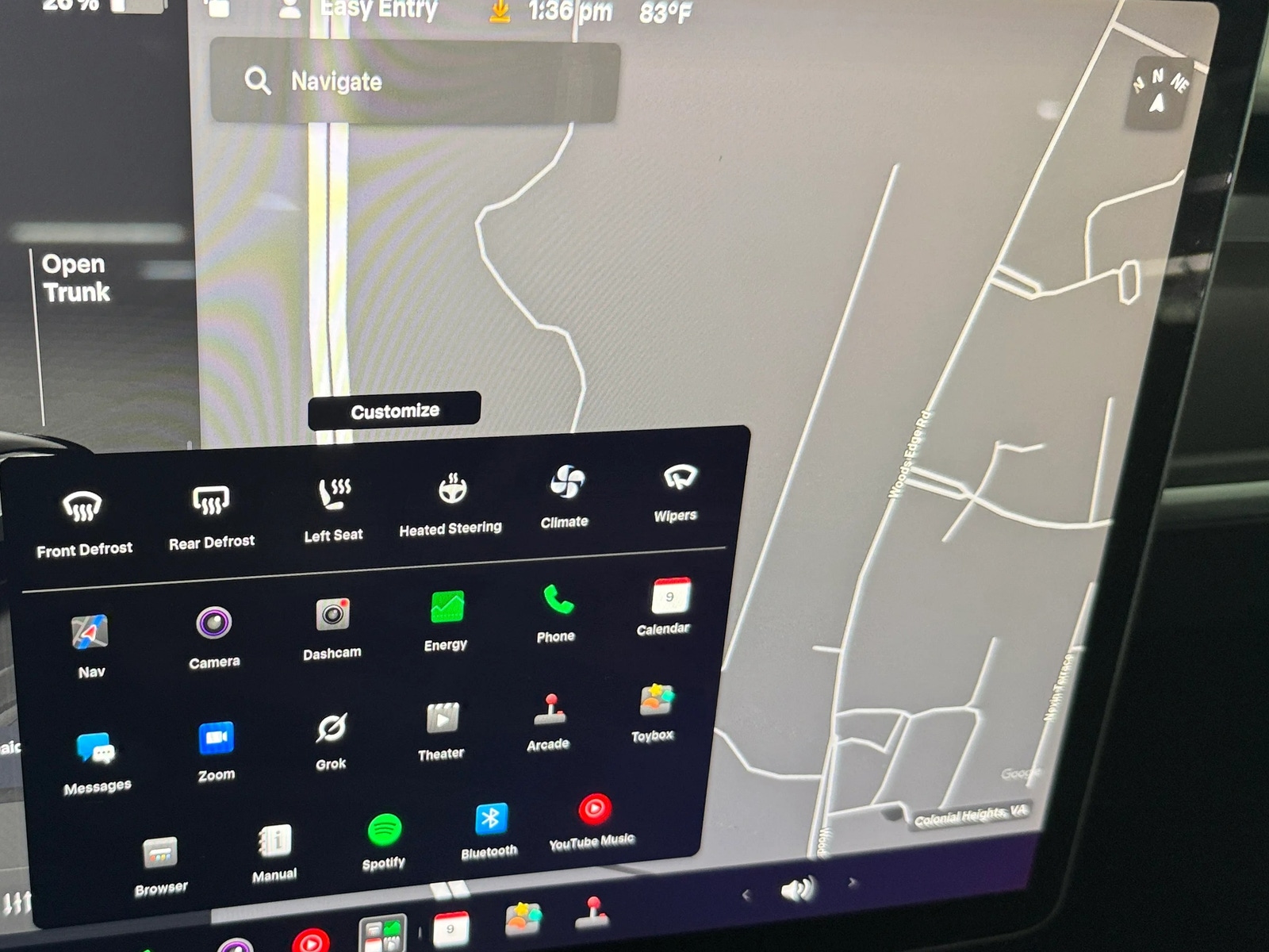 Thumbnail: 2023 Tesla Model 3 - 3