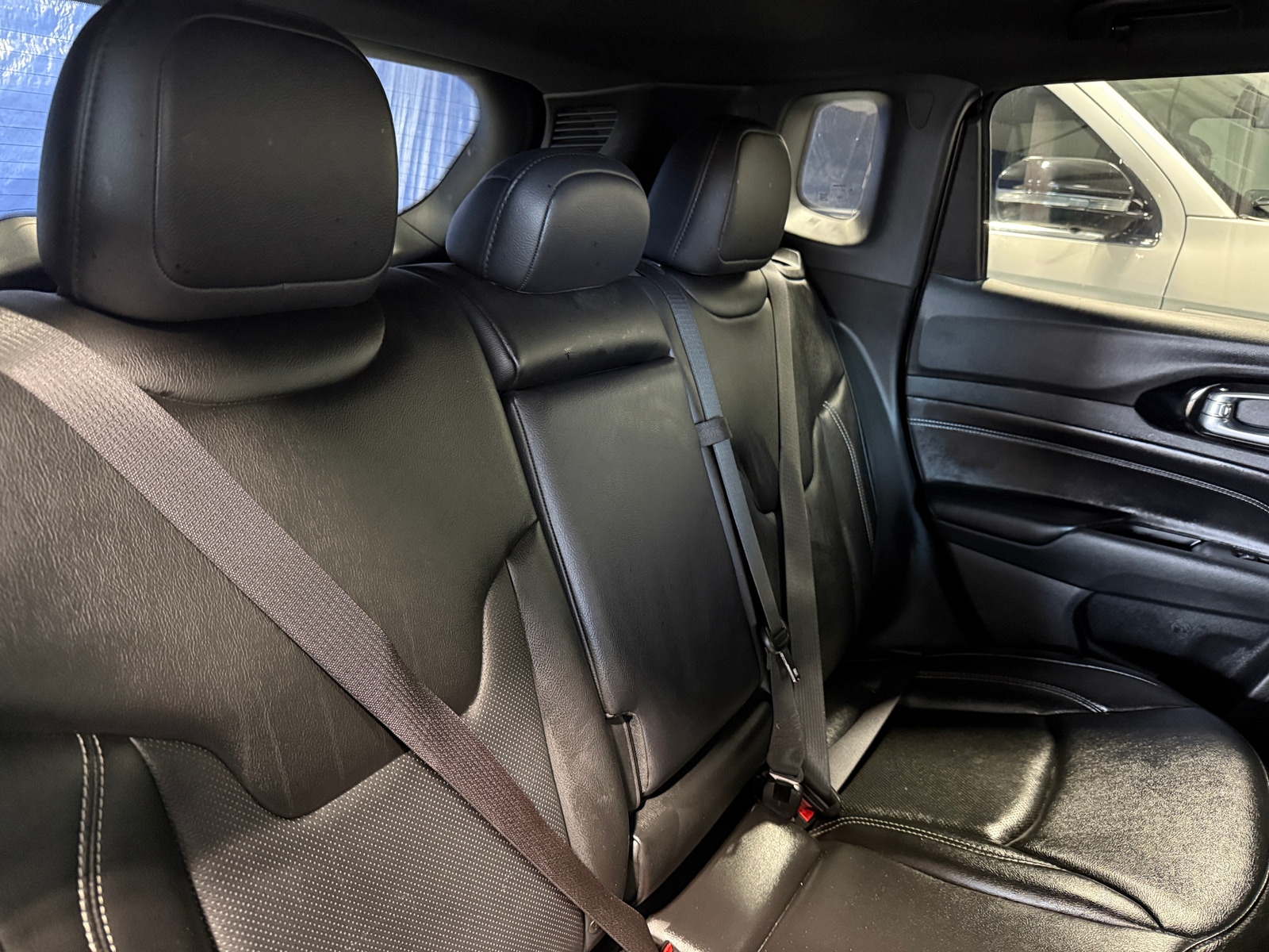 Thumbnail: 2022 Jeep Compass - 5