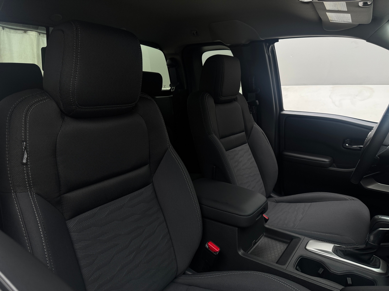 Thumbnail: 2024 Nissan Frontier - 2