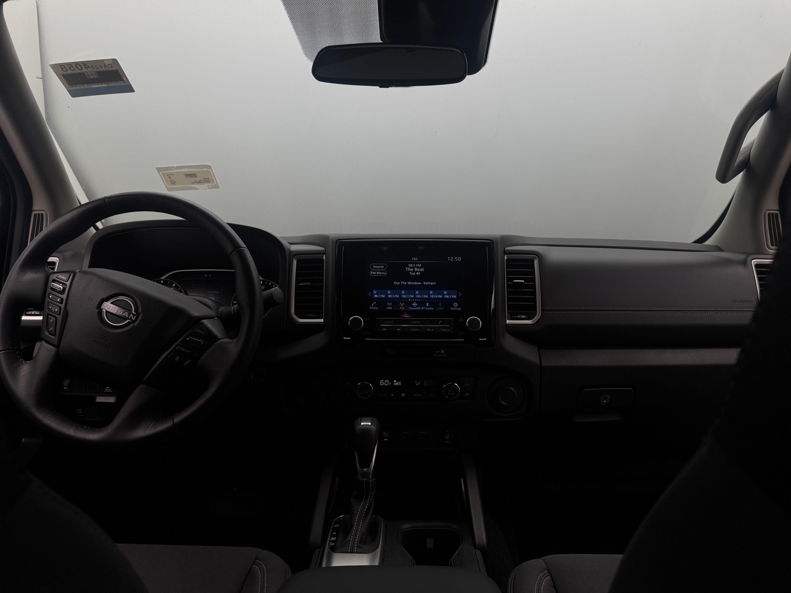 Thumbnail: 2024 Nissan Frontier - 3