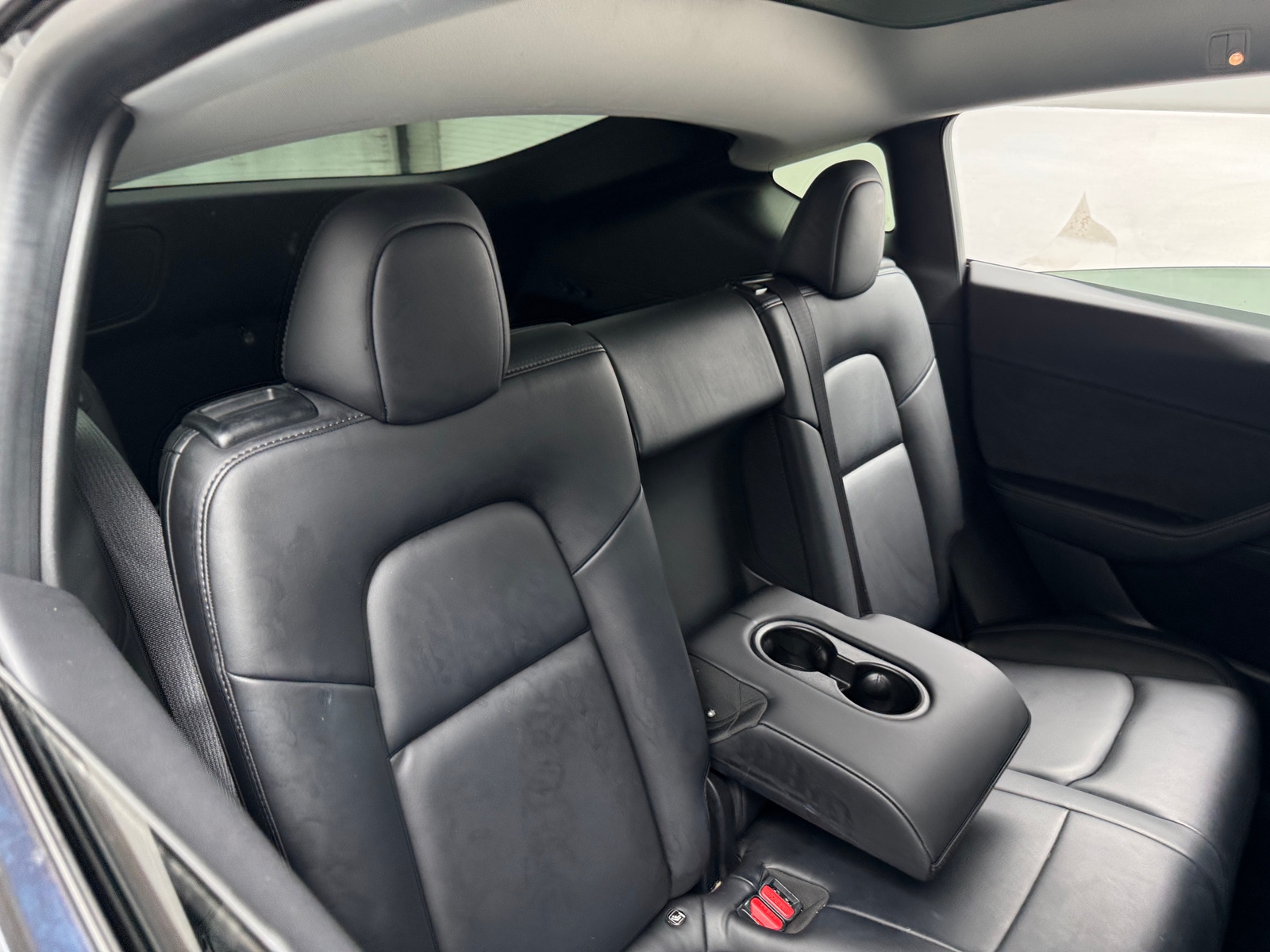 Thumbnail: 2021 Tesla Model Y - 5