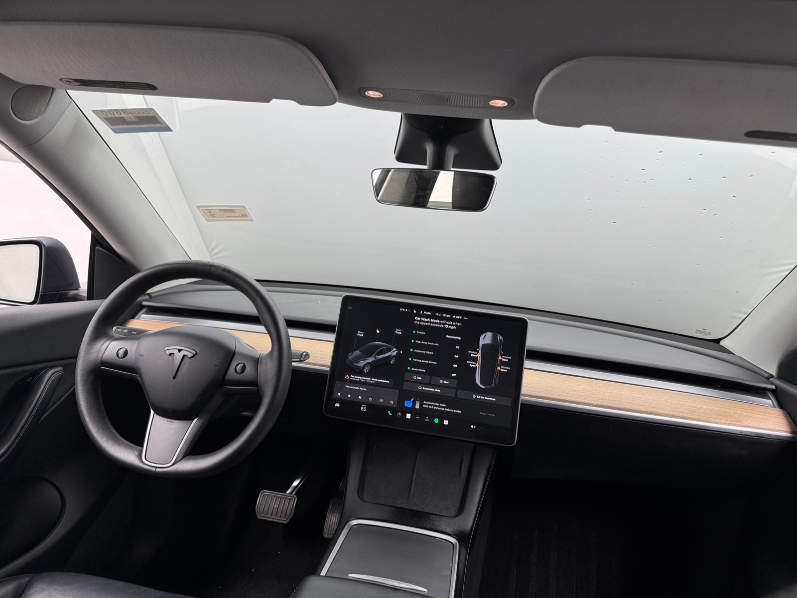 Thumbnail: 2021 Tesla Model Y - 2