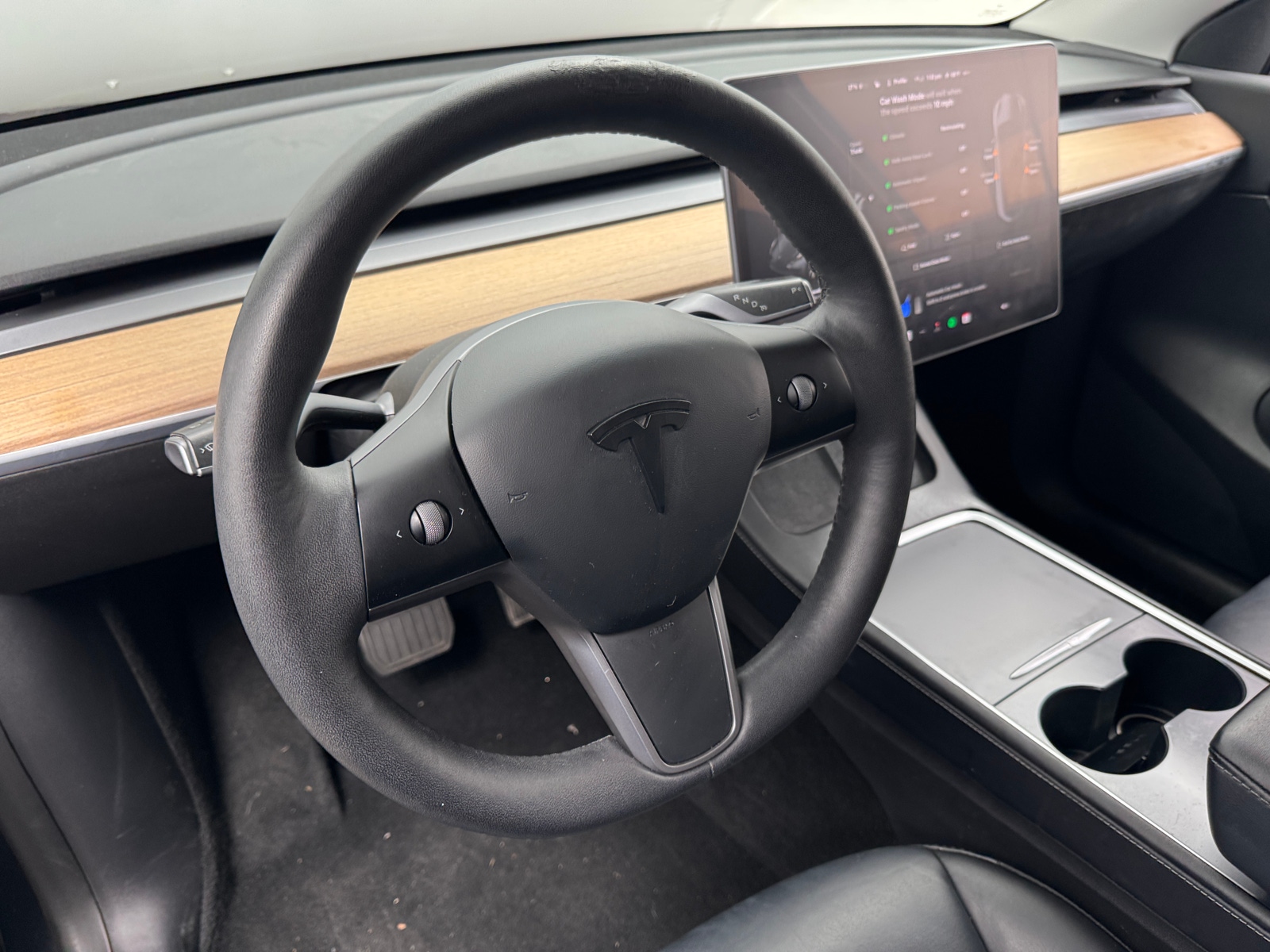 Thumbnail: 2021 Tesla Model Y - 4