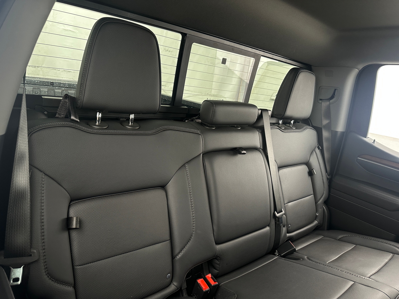 Thumbnail: 2025 GMC Sierra 1500 - 5
