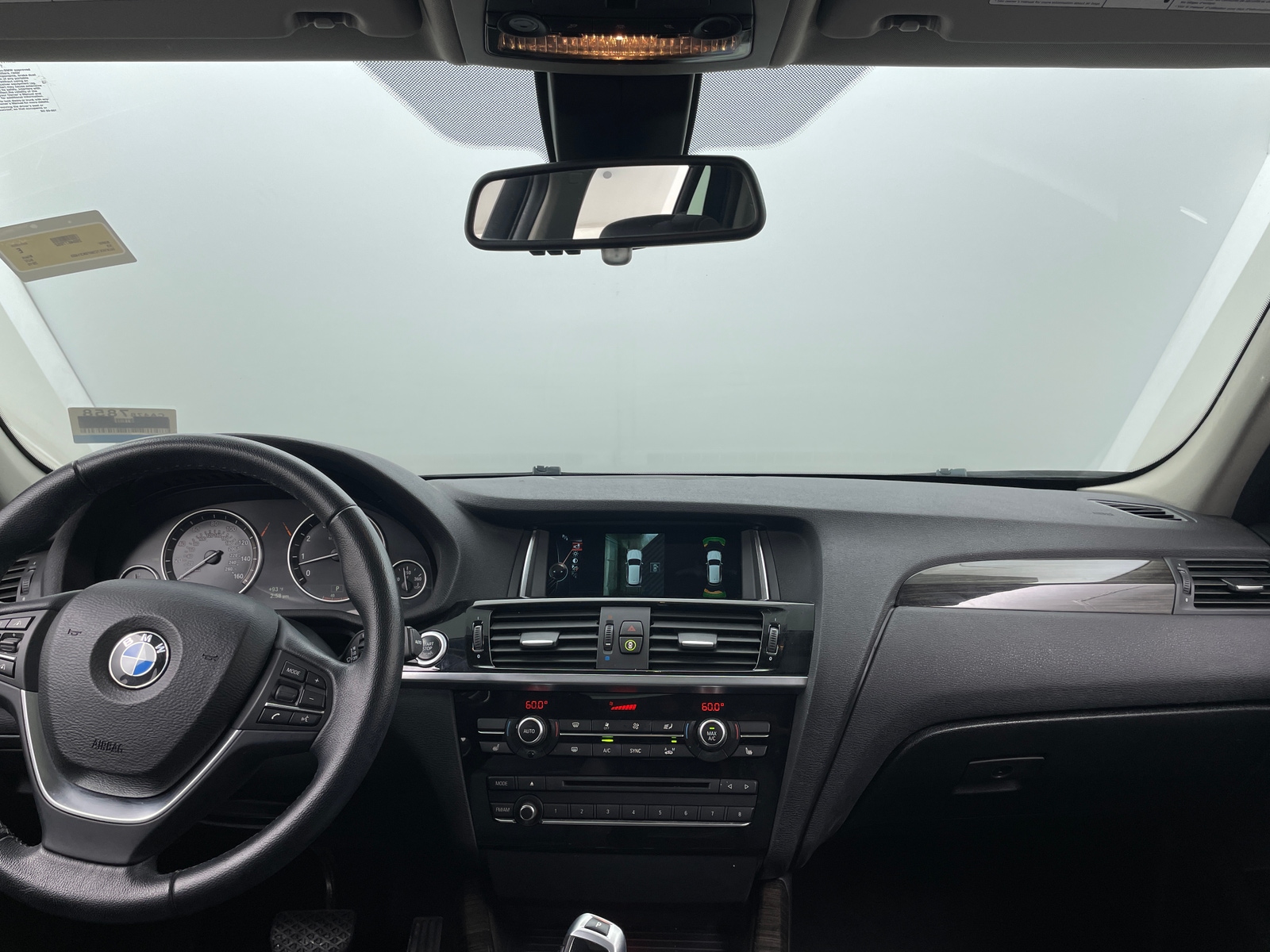 Thumbnail: 2015 BMW X3 - 2