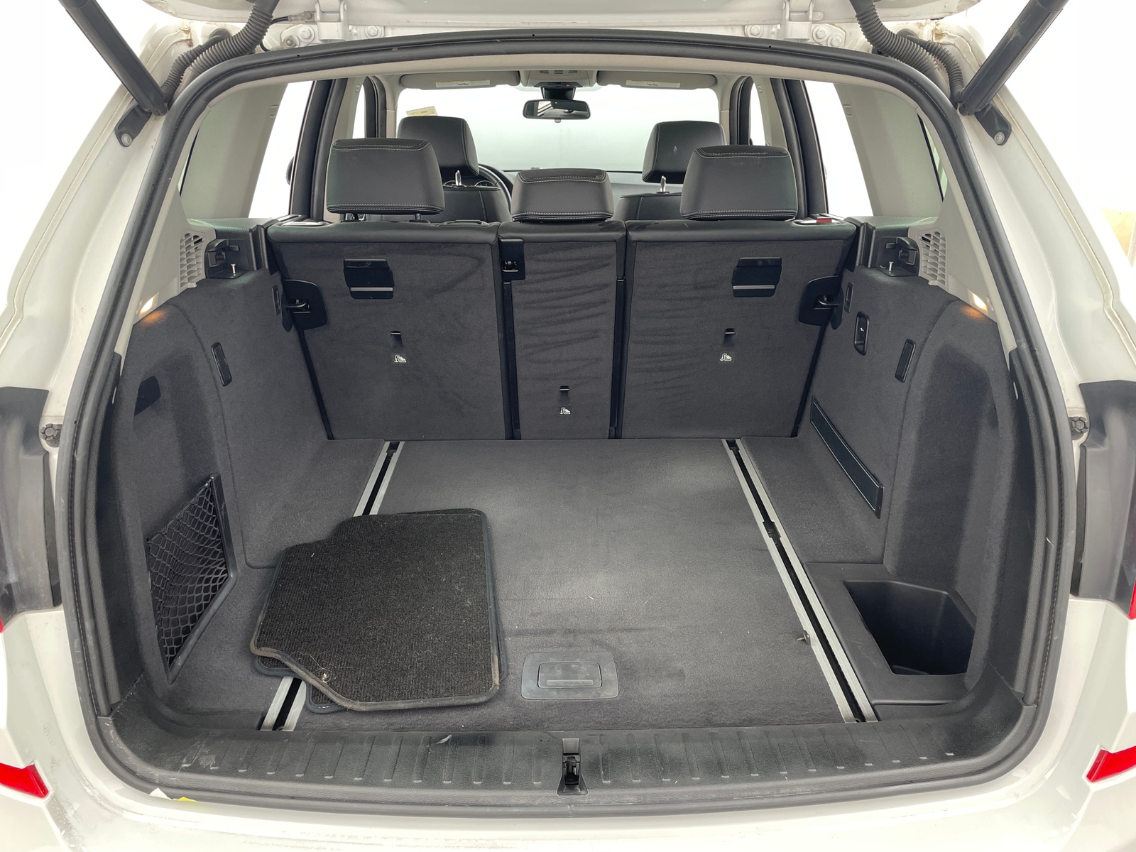 Thumbnail: 2015 BMW X3 - 6