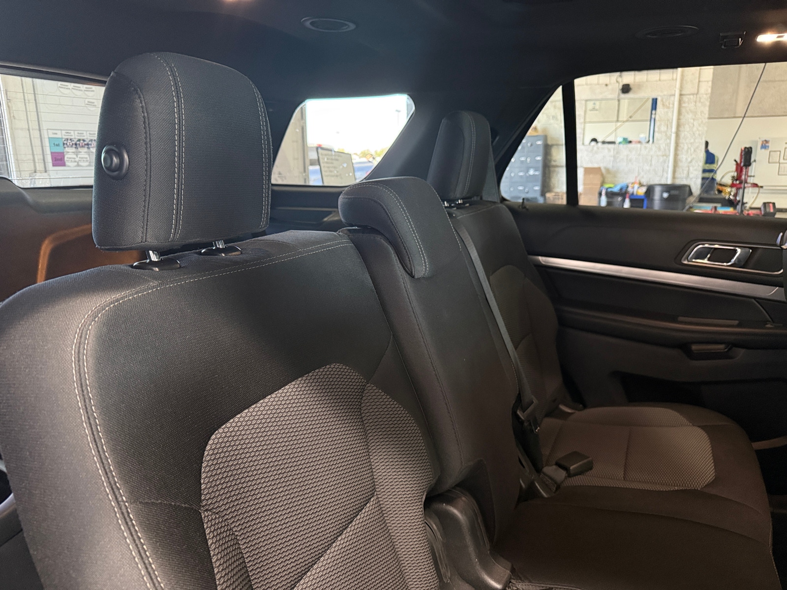 Thumbnail: 2018 Ford Explorer - 6