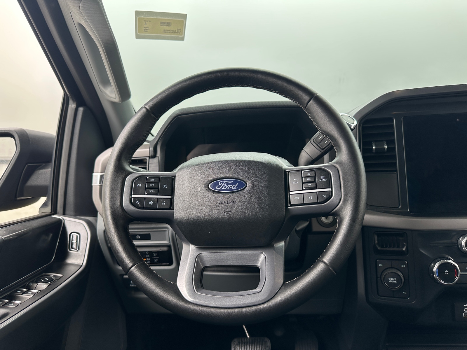 Thumbnail: 2025 Ford Econoline - 5