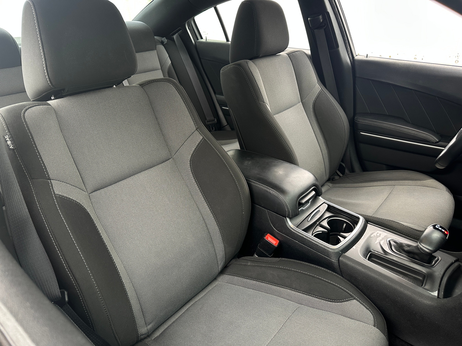 Thumbnail: 2016 Dodge Charger - 2