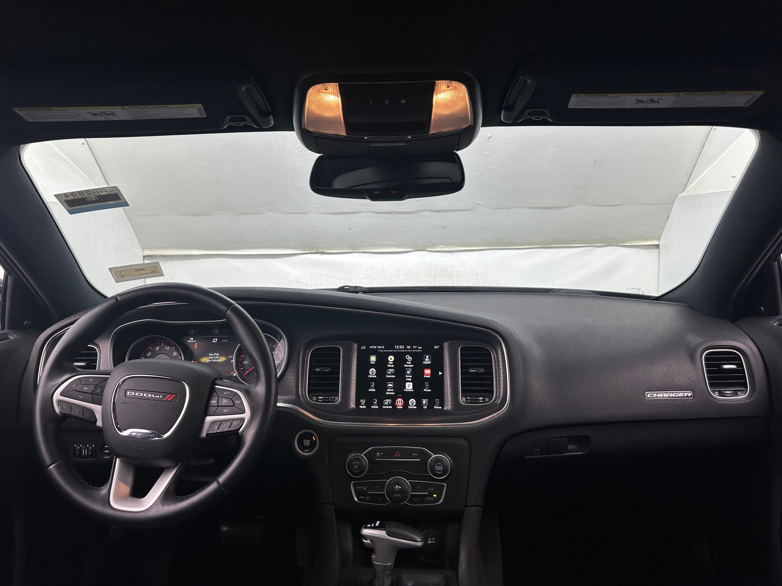 Thumbnail: 2016 Dodge Charger - 3