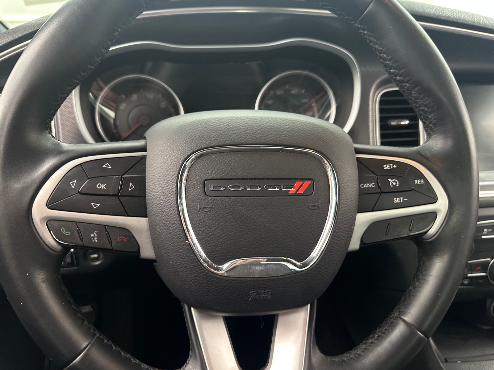 Thumbnail: 2016 Dodge Charger - 5