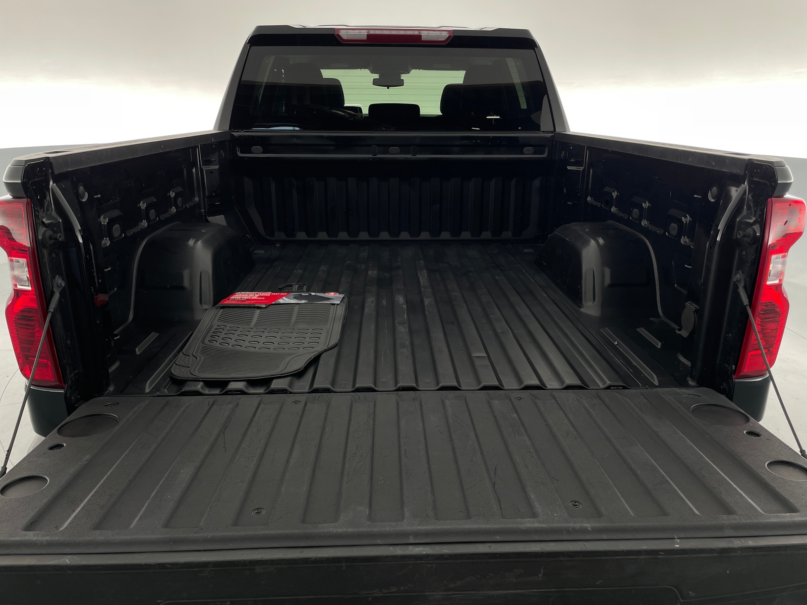 Thumbnail: 2025 Chevrolet Silverado 1500 - 7