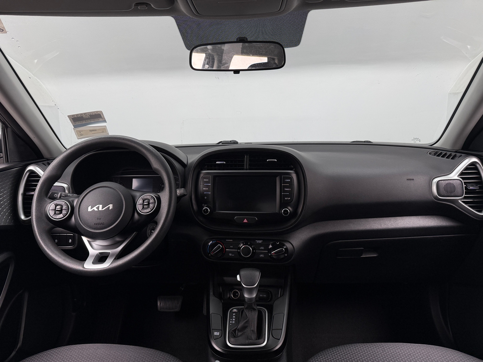Thumbnail: 2022 Kia Soul - 3