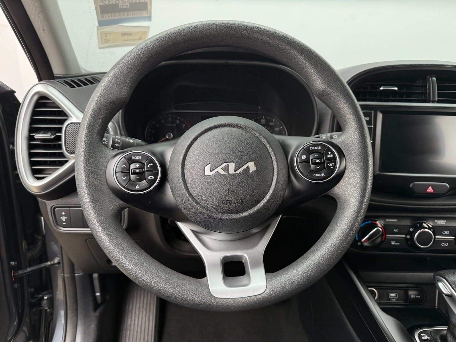 Thumbnail: 2022 Kia Soul - 5