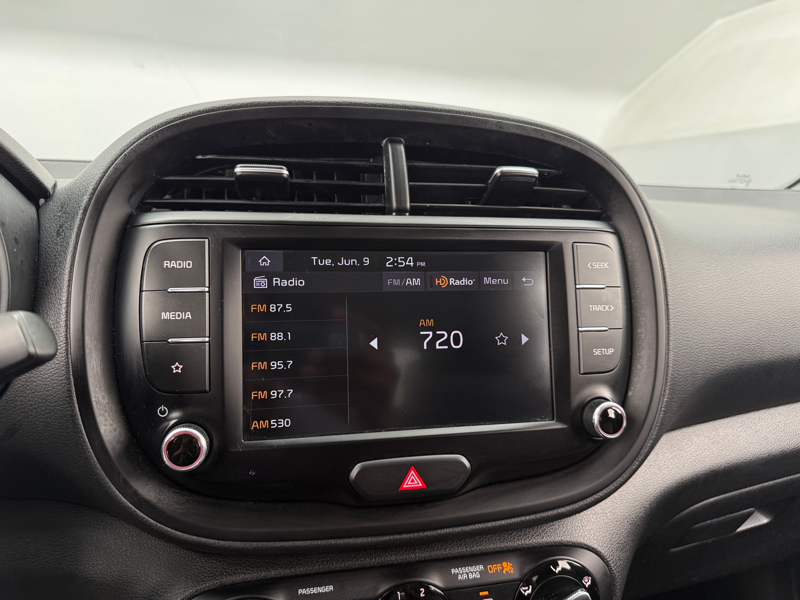 Thumbnail: 2022 Kia Soul - 4