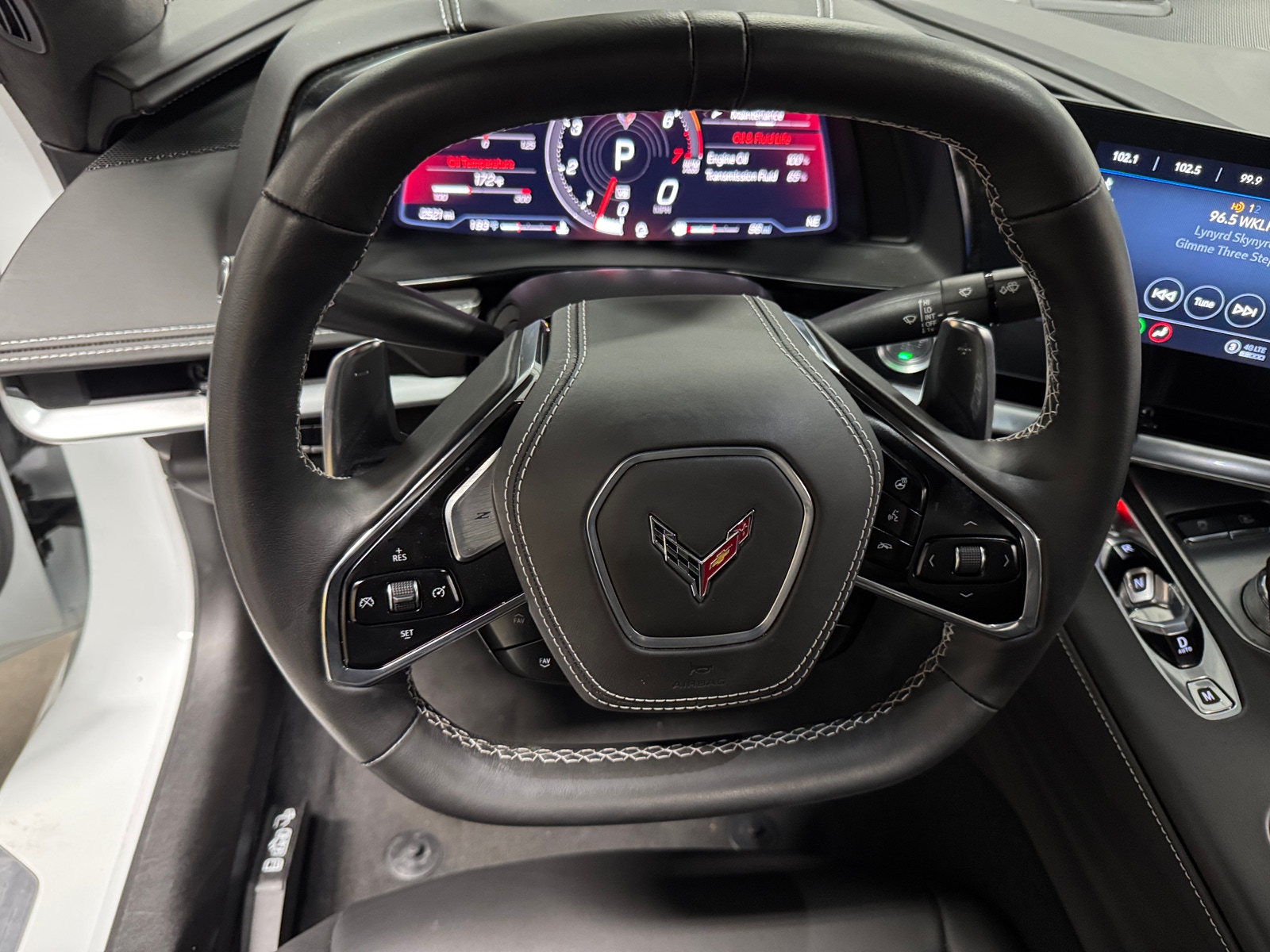 Thumbnail: 2022 Chevrolet Corvette - 4