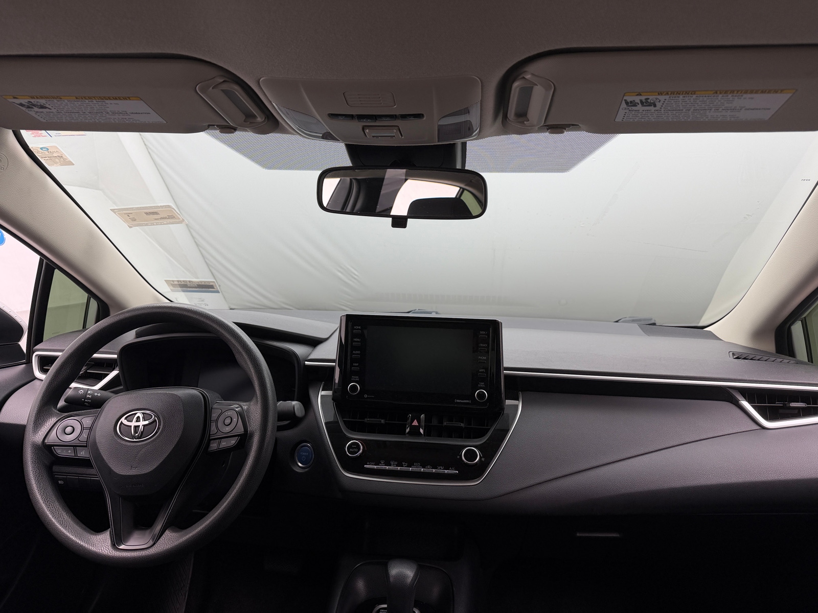 Thumbnail: 2022 Toyota Corolla - 3