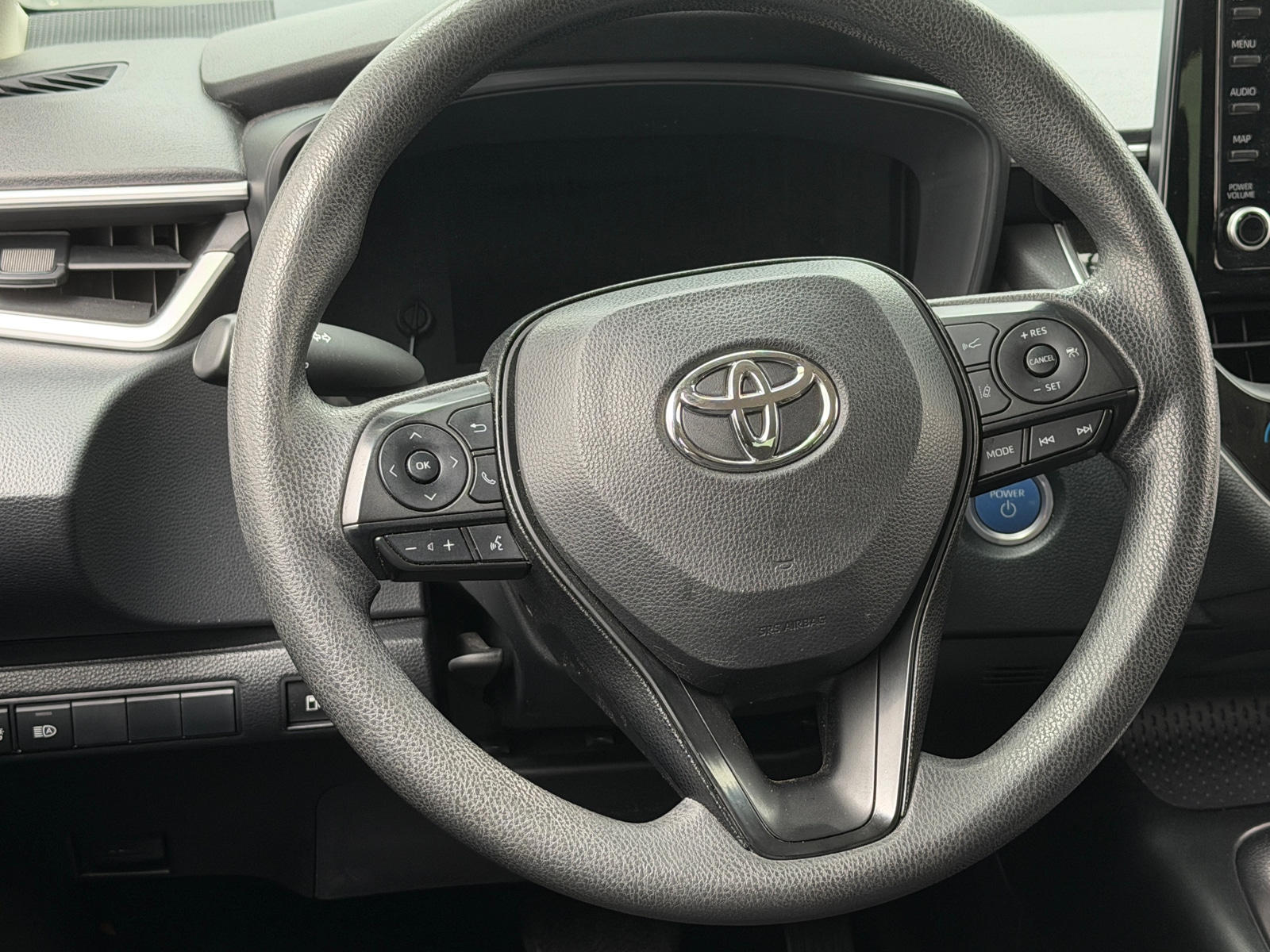 Thumbnail: 2022 Toyota Corolla - 5