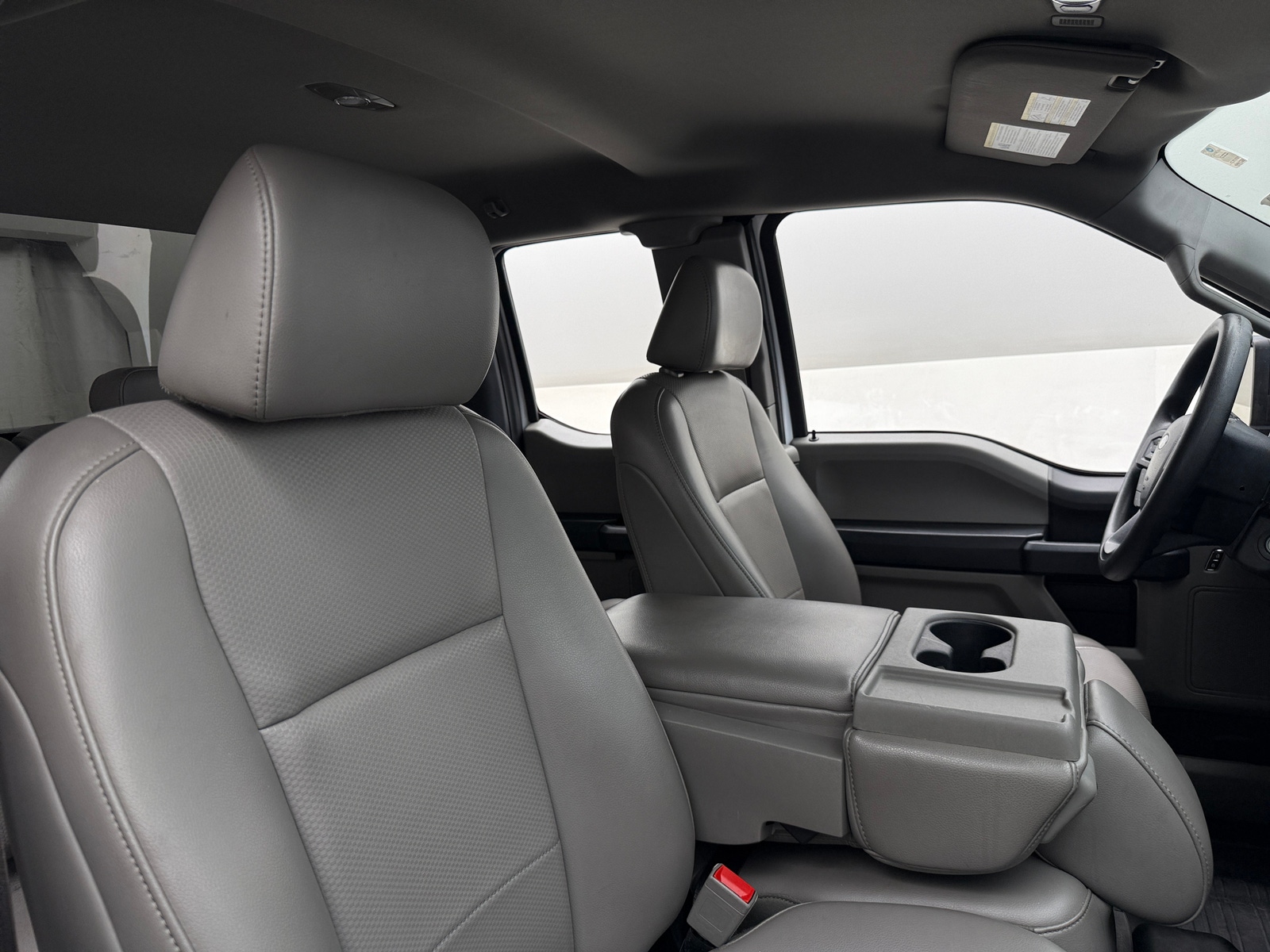 Thumbnail: 2020 Ford Econoline - 2