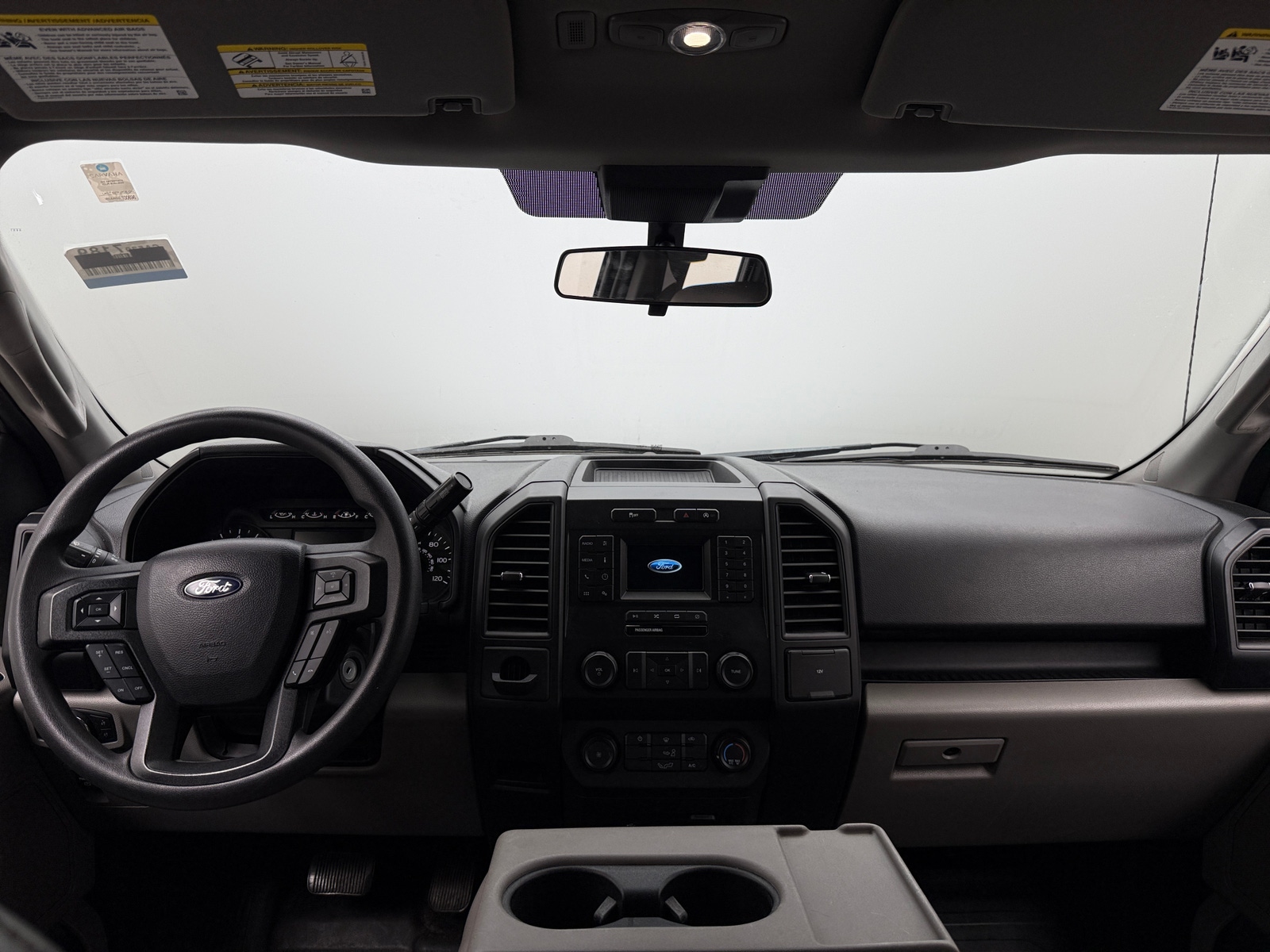 Thumbnail: 2020 Ford Econoline - 3
