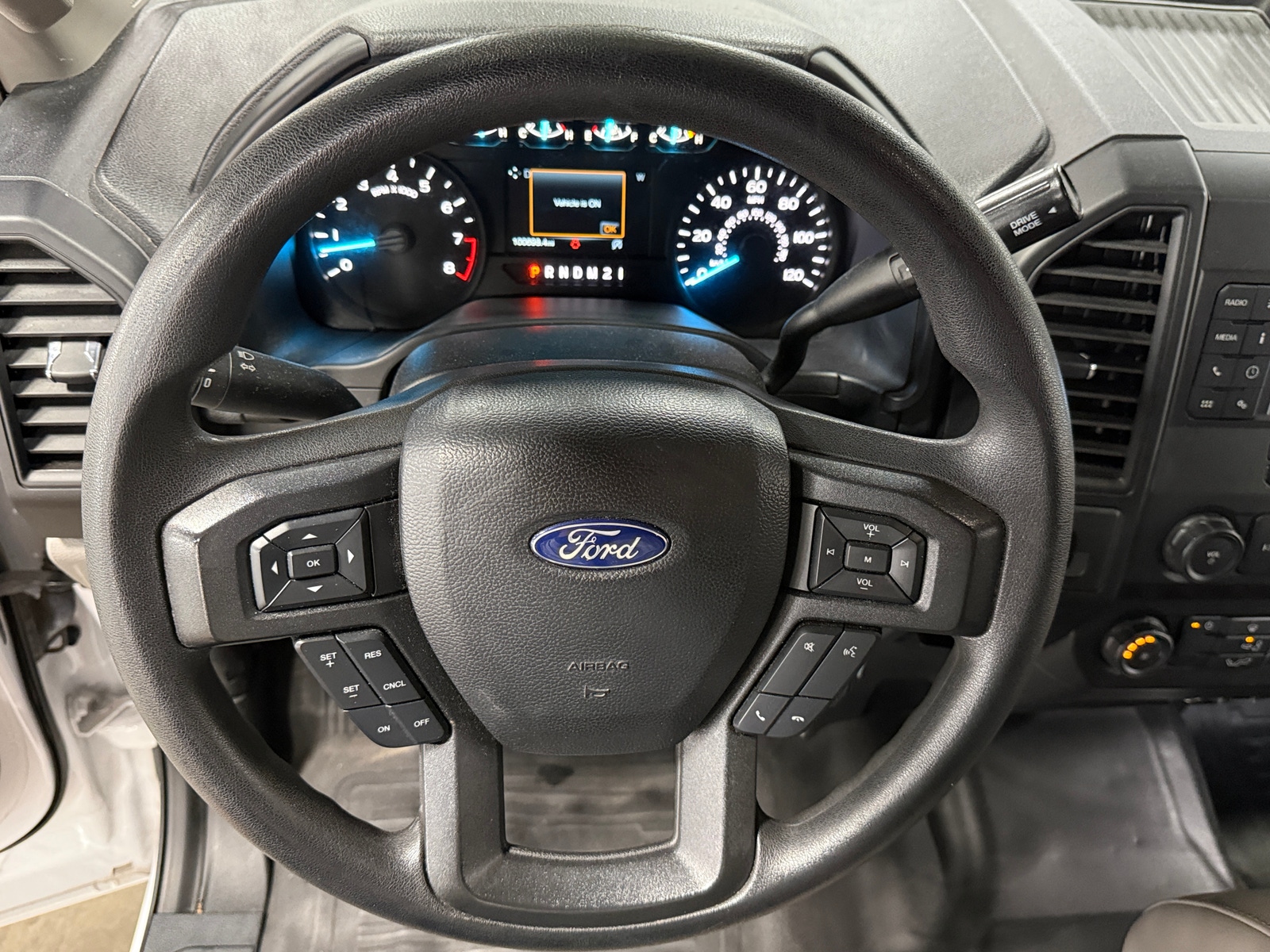 Thumbnail: 2020 Ford Econoline - 5
