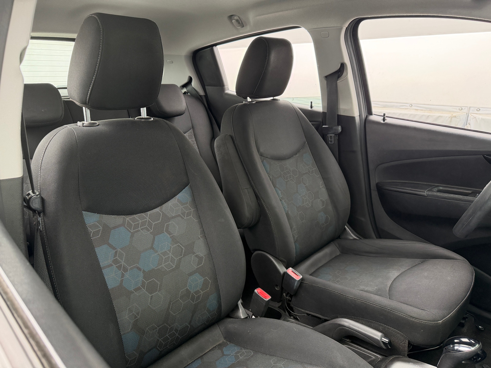 Thumbnail: 2016 Chevrolet Spark - 2