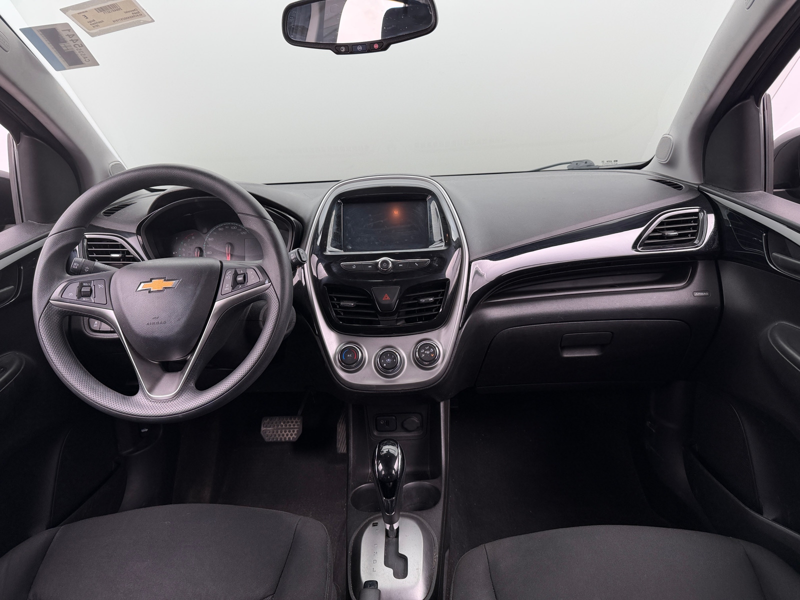 Thumbnail: 2016 Chevrolet Spark - 3
