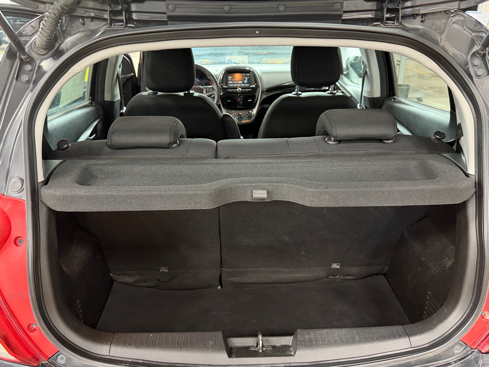 Thumbnail: 2016 Chevrolet Spark - 7