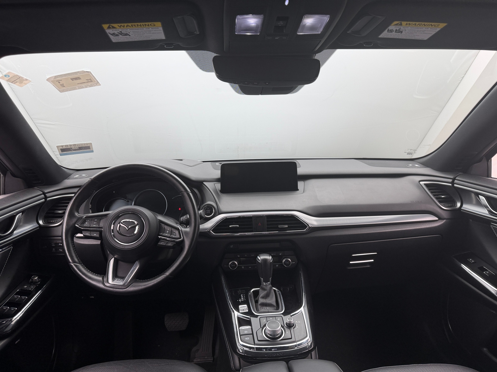 Thumbnail: 2021 Mazda CX-9 - 2