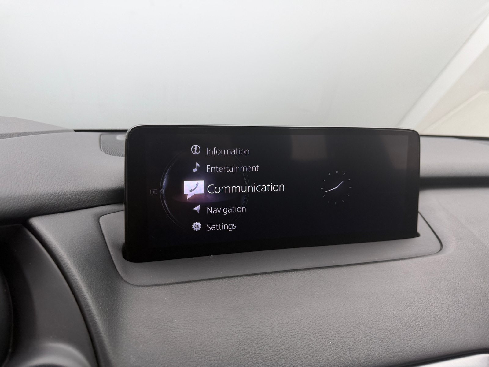 Thumbnail: 2021 Mazda CX-9 - 3
