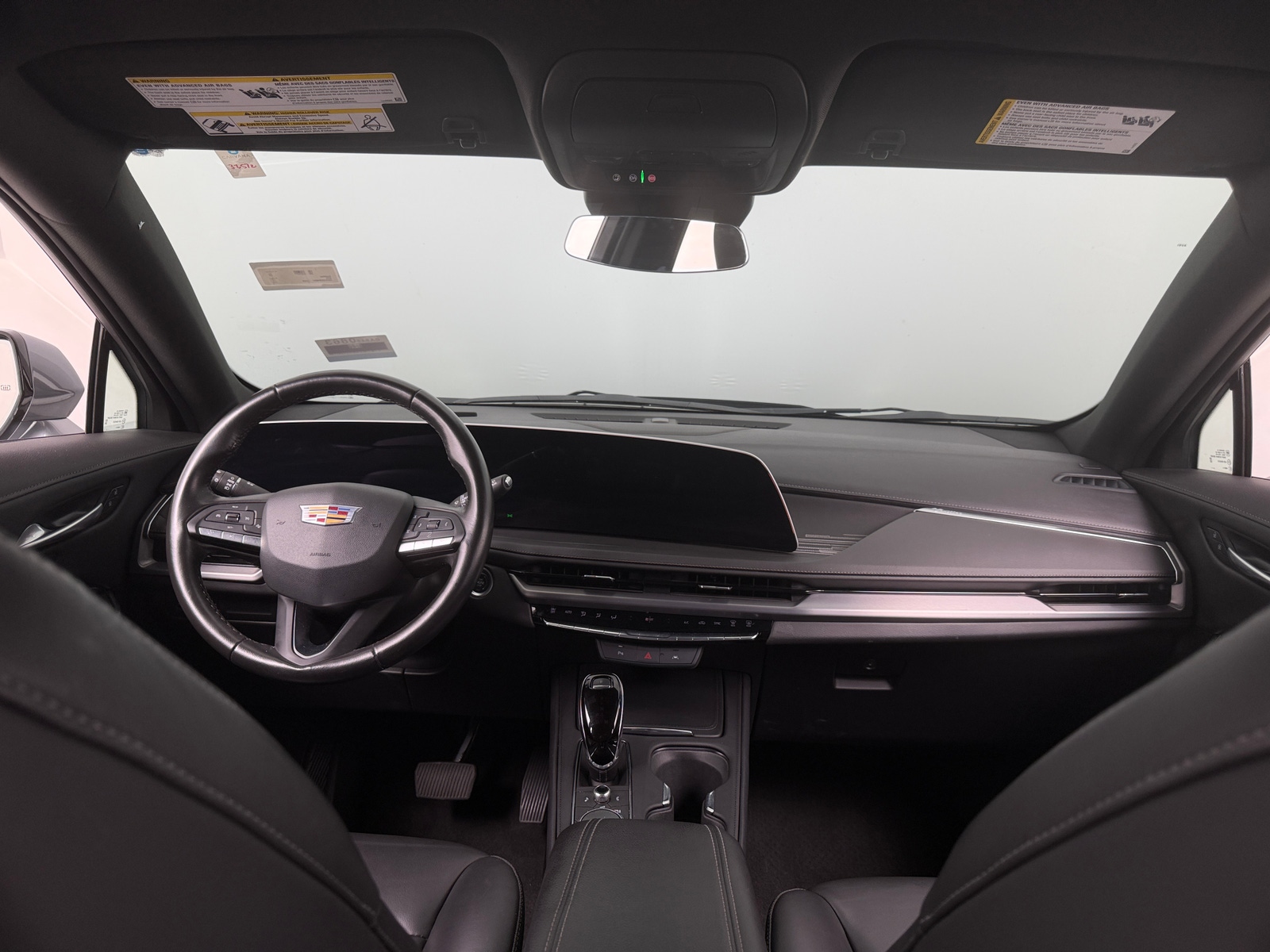Thumbnail: 2025 Cadillac XT4 - 2