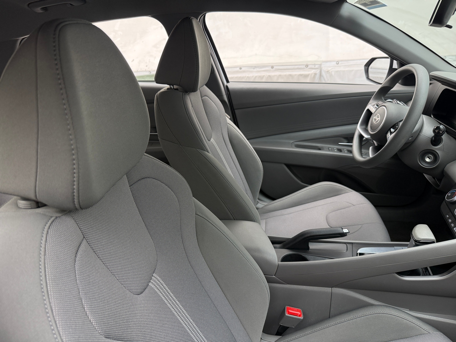 Thumbnail: 2025 Hyundai Elantra - 2
