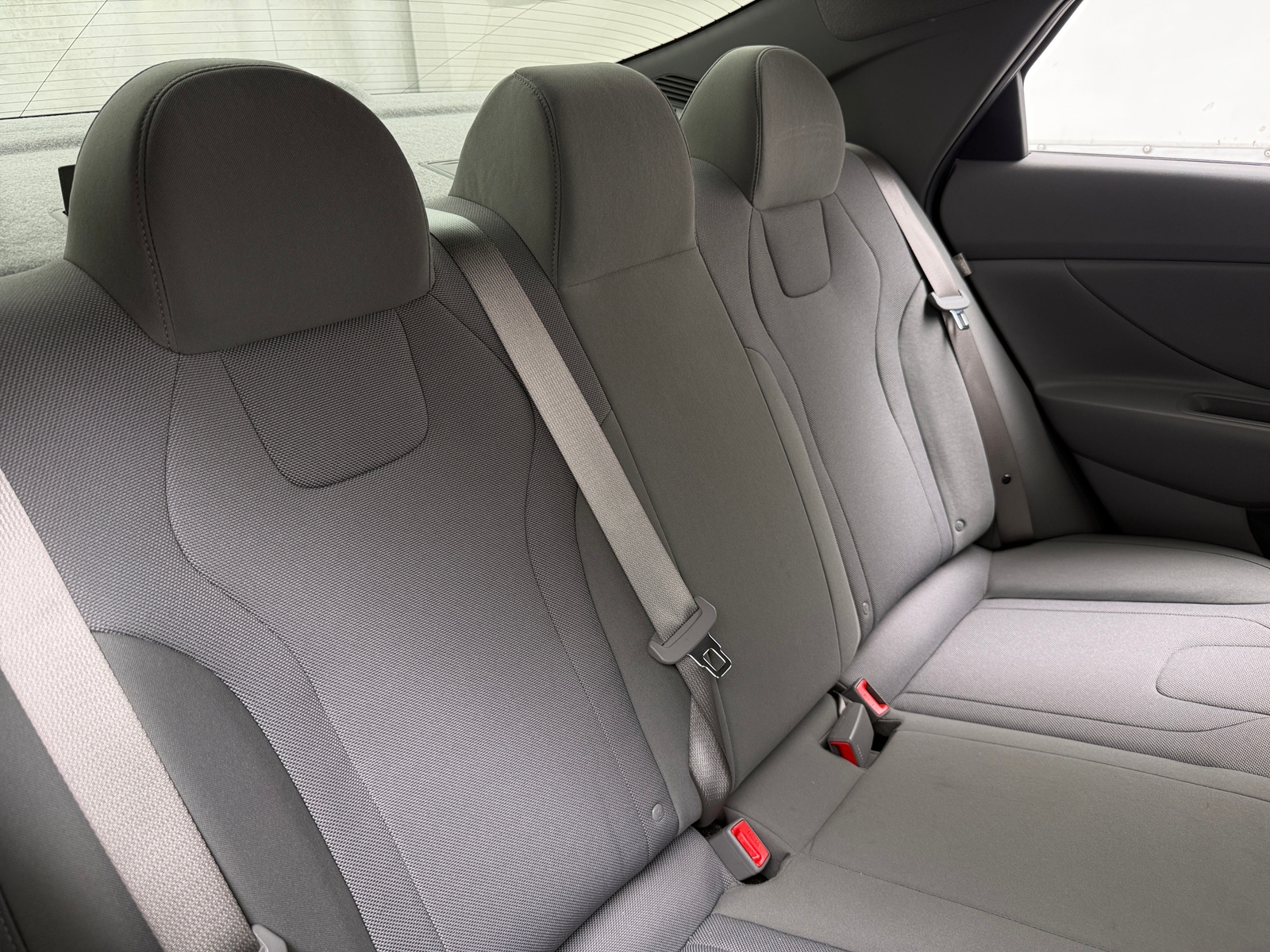 Thumbnail: 2025 Hyundai Elantra - 6
