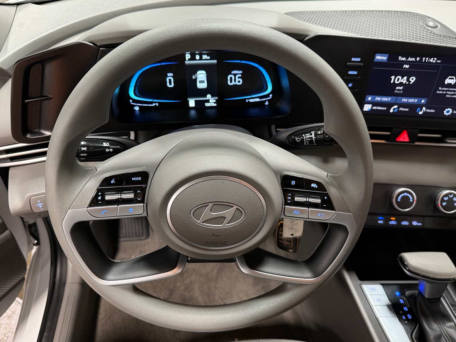 Thumbnail: 2025 Hyundai Elantra - 5