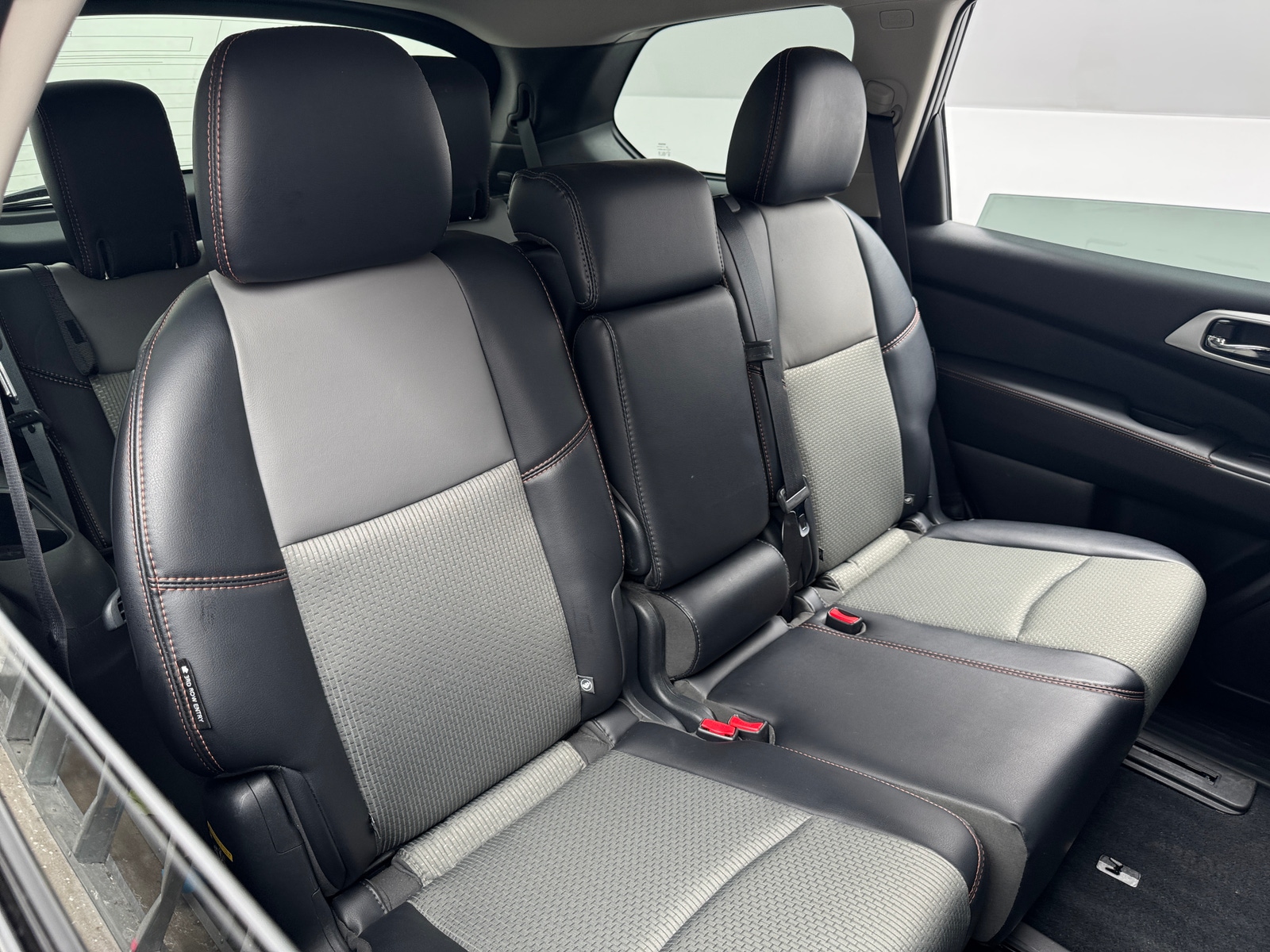 Thumbnail: 2020 Nissan Pathfinder - 6