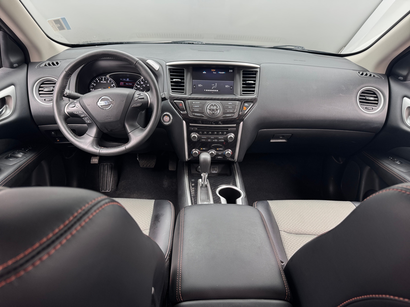 Thumbnail: 2020 Nissan Pathfinder - 3
