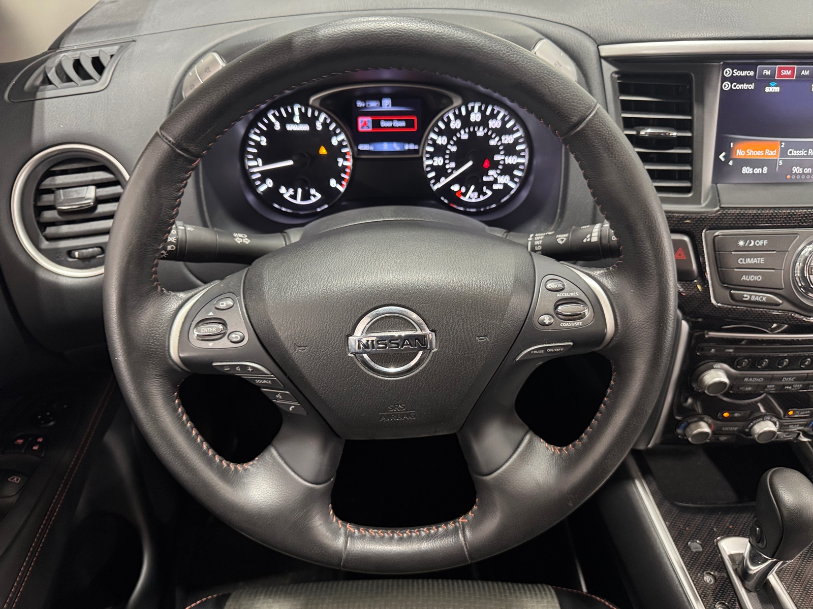 Thumbnail: 2020 Nissan Pathfinder - 5