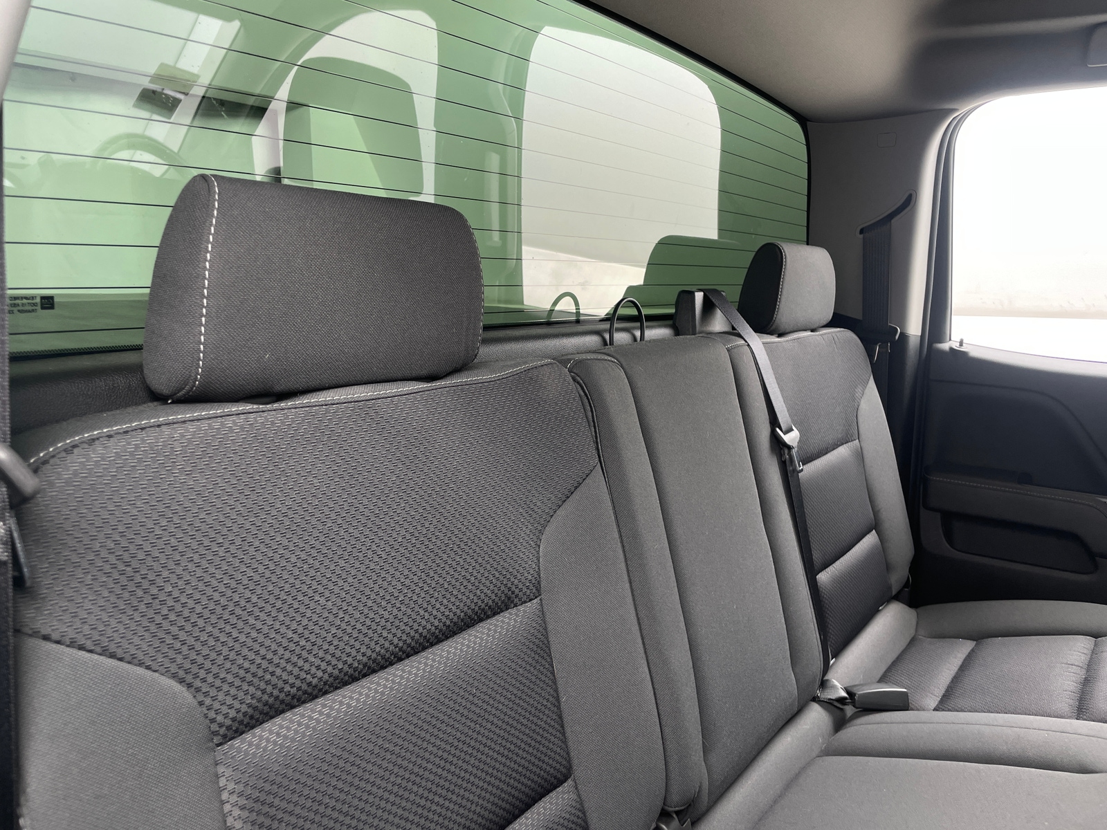 Thumbnail: 2019 Chevrolet Silverado 1500 - 6