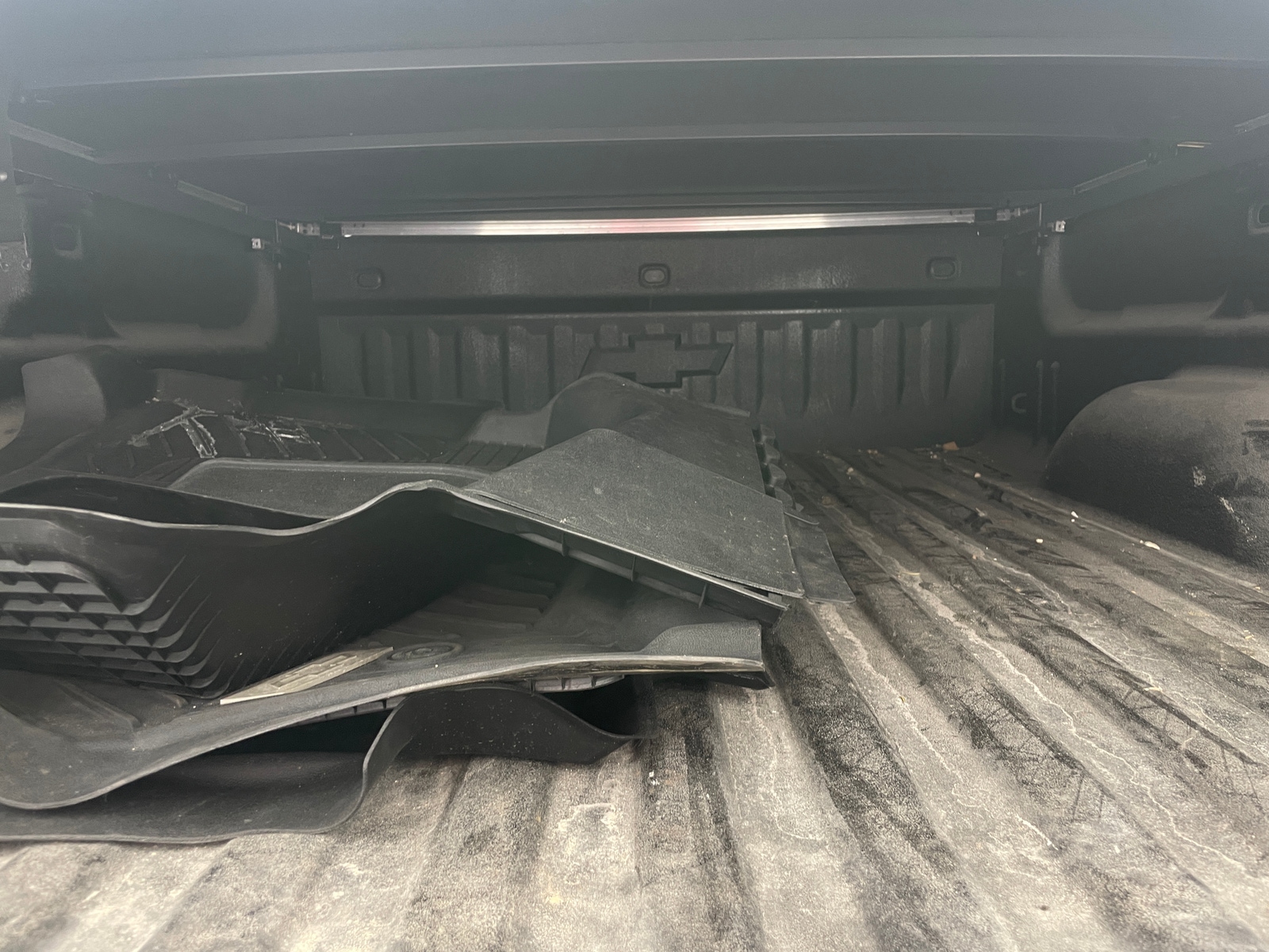 Thumbnail: 2019 Chevrolet Silverado 1500 - 7