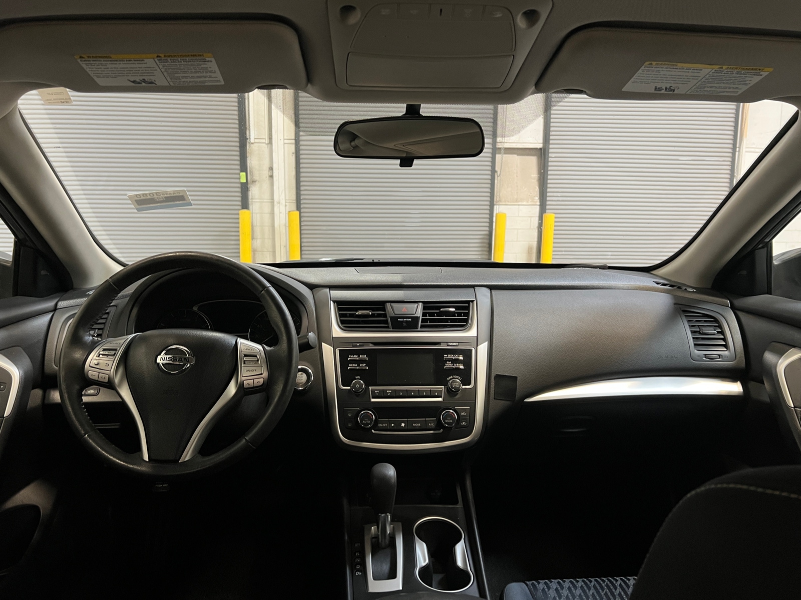 Thumbnail: 2017 Nissan Altima - 3