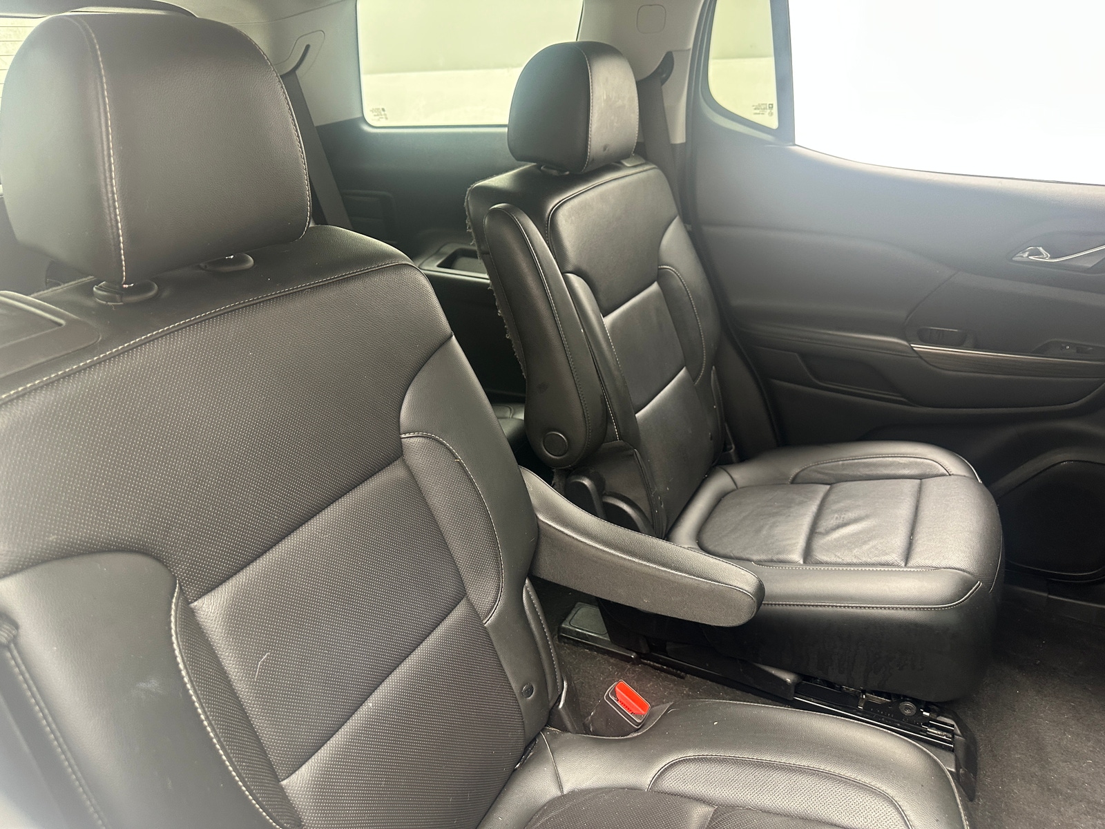 Thumbnail: 2020 GMC Acadia - 5